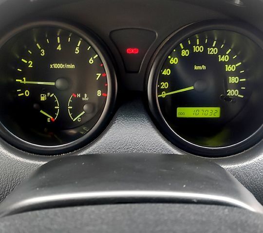 Шевроле Авео, об'ємом двигуна 1.5 л та пробігом 107 тис. км за 3500 $, фото 1 на Automoto.ua