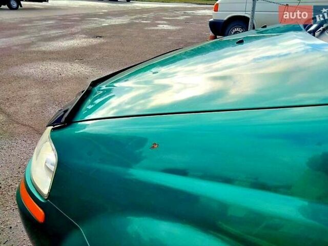Шевроле Авео, об'ємом двигуна 1.5 л та пробігом 217 тис. км за 2200 $, фото 12 на Automoto.ua