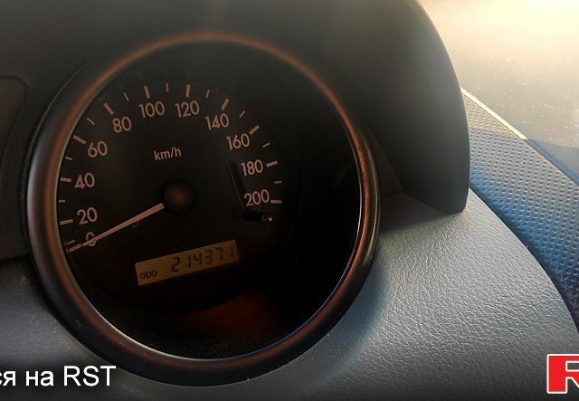 Шевроле Авео, объемом двигателя 1.5 л и пробегом 214 тыс. км за 3000 $, фото 3 на Automoto.ua