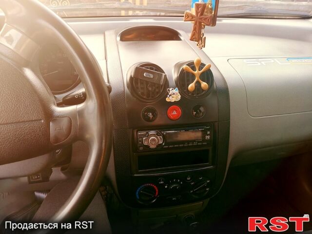 Шевроле Авео, объемом двигателя 15 л и пробегом 0 тыс. км за 1950 $, фото 11 на Automoto.ua