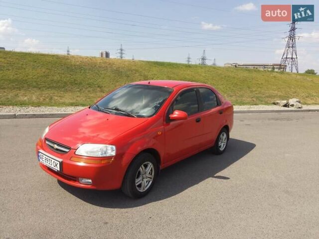 Шевроле Авео, объемом двигателя 1.5 л и пробегом 189 тыс. км за 2500 $, фото 15 на Automoto.ua