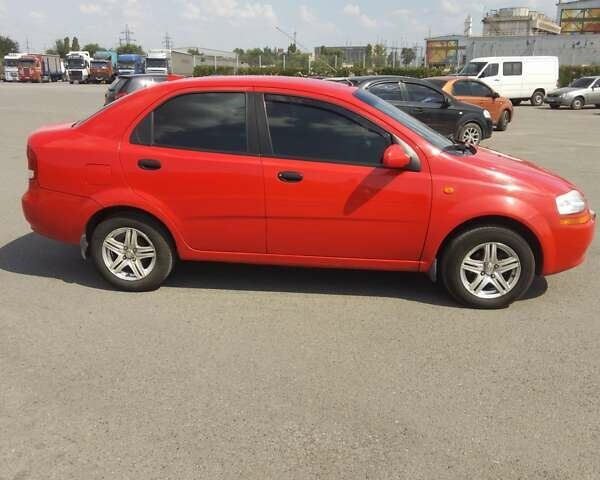 Шевроле Авео, объемом двигателя 1.5 л и пробегом 189 тыс. км за 2500 $, фото 11 на Automoto.ua