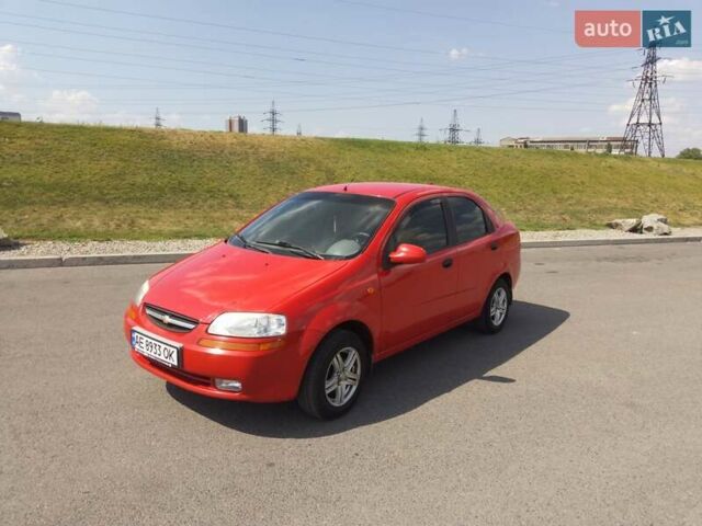 Шевроле Авео, объемом двигателя 1.5 л и пробегом 189 тыс. км за 2500 $, фото 24 на Automoto.ua