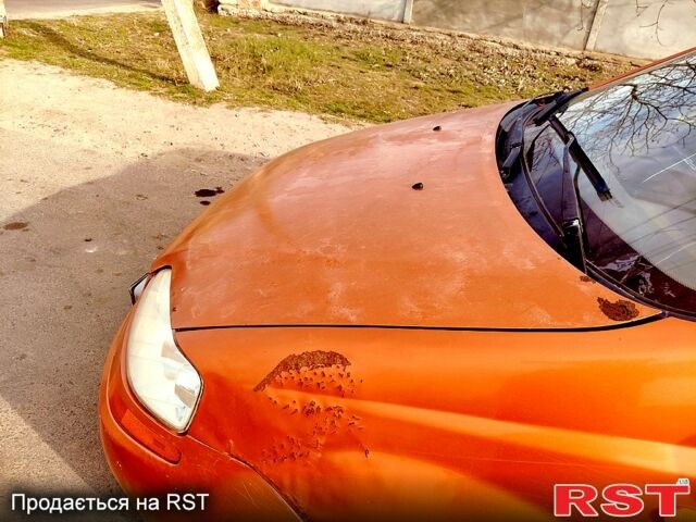 Шевроле Авео, объемом двигателя 15 л и пробегом 0 тыс. км за 1950 $, фото 7 на Automoto.ua