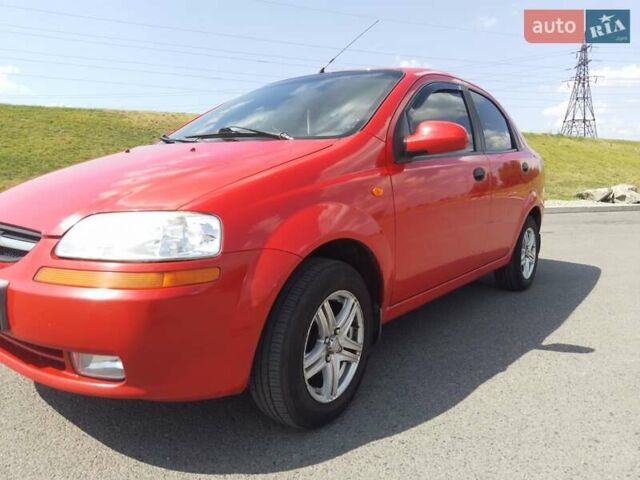 Шевроле Авео, объемом двигателя 1.5 л и пробегом 189 тыс. км за 2500 $, фото 21 на Automoto.ua