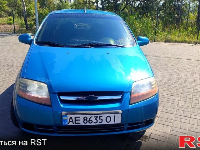 Шевроле Авео, об'ємом двигуна 1.5 л та пробігом 300 тис. км за 2000 $, фото 2 на Automoto.ua