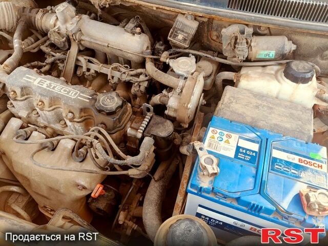 Шевроле Авео, объемом двигателя 15 л и пробегом 0 тыс. км за 1950 $, фото 13 на Automoto.ua