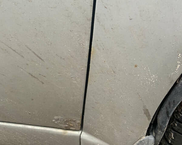 Шевроле Авео, объемом двигателя 1.5 л и пробегом 230 тыс. км за 3400 $, фото 8 на Automoto.ua