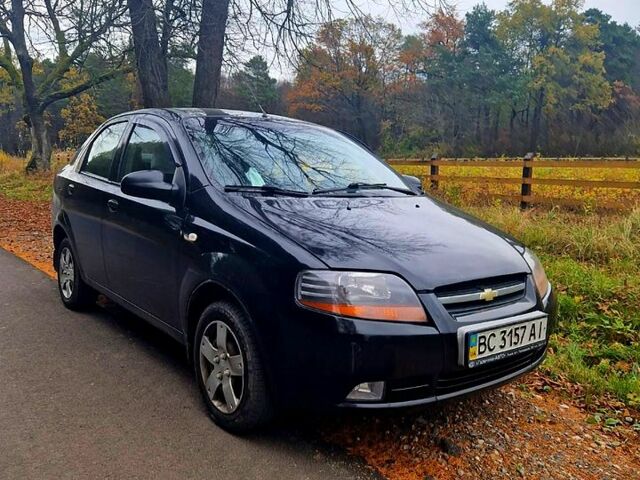 Шевроле Авео, об'ємом двигуна 1.5 л та пробігом 500 тис. км за 3500 $, фото 2 на Automoto.ua