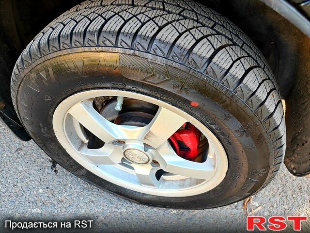 Шевроле Авео, объемом двигателя 1.5 л и пробегом 25 тыс. км за 2850 $, фото 6 на Automoto.ua