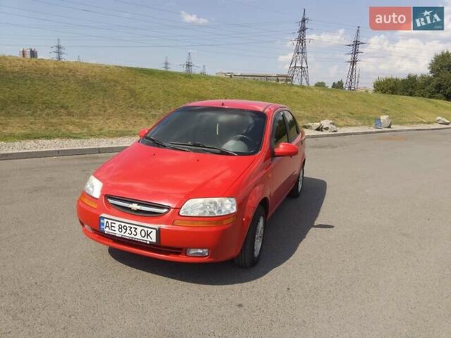 Шевроле Авео, объемом двигателя 1.5 л и пробегом 189 тыс. км за 2500 $, фото 16 на Automoto.ua