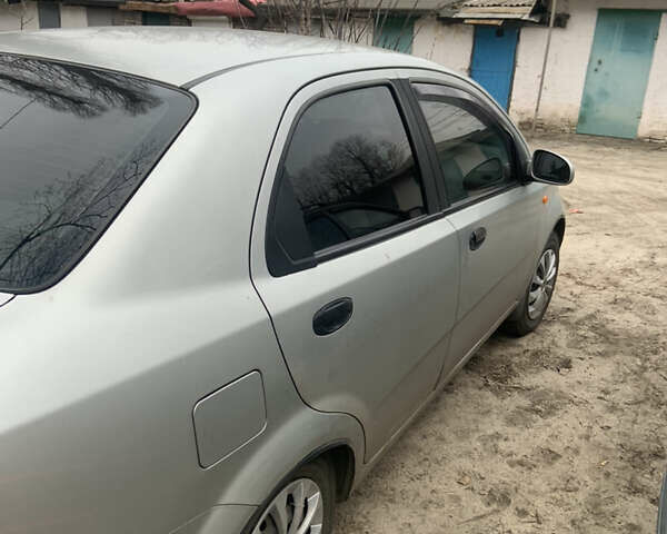 Шевроле Авео, объемом двигателя 1.5 л и пробегом 230 тыс. км за 3400 $, фото 12 на Automoto.ua