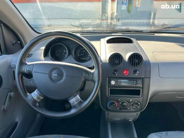 Шевроле Авео, объемом двигателя 0 л и пробегом 152 тыс. км за 2990 $, фото 12 на Automoto.ua