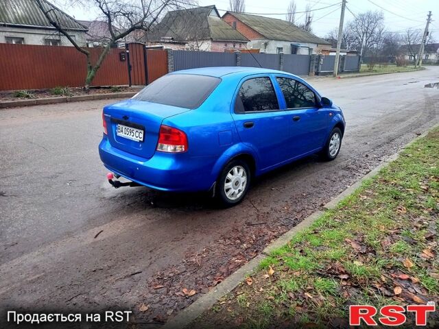 Шевроле Авео, об'ємом двигуна 1.5 л та пробігом 147 тис. км за 3300 $, фото 4 на Automoto.ua