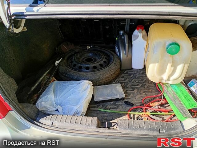 Шевроле Авео, объемом двигателя 1.5 л и пробегом 350 тыс. км за 1200 $, фото 3 на Automoto.ua