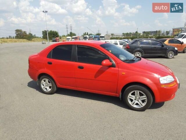 Шевроле Авео, объемом двигателя 1.5 л и пробегом 189 тыс. км за 2500 $, фото 19 на Automoto.ua