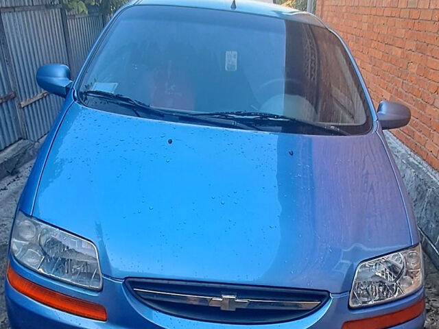Шевроле Авео, об'ємом двигуна 1.5 л та пробігом 297 тис. км за 3200 $, фото 1 на Automoto.ua