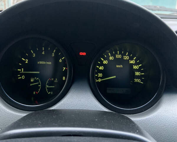 Шевроле Авео, объемом двигателя 1.5 л и пробегом 230 тыс. км за 3400 $, фото 15 на Automoto.ua