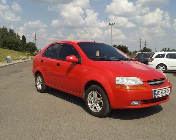 Шевроле Авео, объемом двигателя 1.5 л и пробегом 189 тыс. км за 2500 $, фото 10 на Automoto.ua