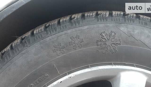 Шевроле Авео, об'ємом двигуна 1.5 л та пробігом 203 тис. км за 4500 $, фото 11 на Automoto.ua