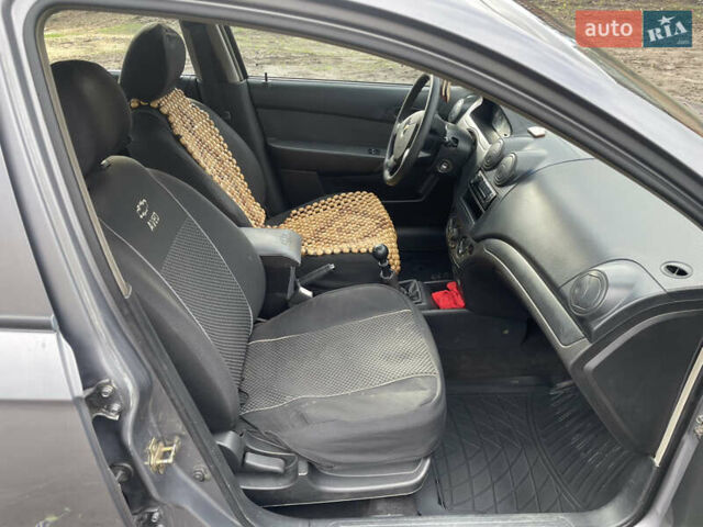 Шевроле Авео 2006 в Новомиргороде на Automoto.ua Шевроле Авео, объемом двигателя 1.5 л и пробегом 195 тыс. км за 4200 $, фото 10 на Automoto.ua