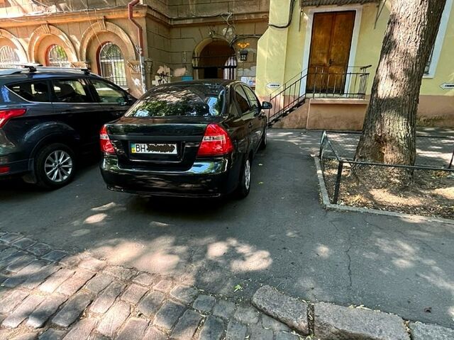 Шевроле Авео, объемом двигателя 1.5 л и пробегом 217 тыс. км за 3400 $, фото 2 на Automoto.ua