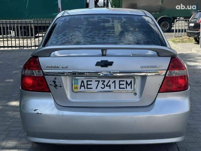 Шевроле Авео, объемом двигателя 0 л и пробегом 250 тыс. км за 2600 $, фото 4 на Automoto.ua