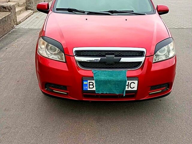 Шевроле Авео, объемом двигателя 1.5 л и пробегом 260 тыс. км за 3100 $, фото 3 на Automoto.ua