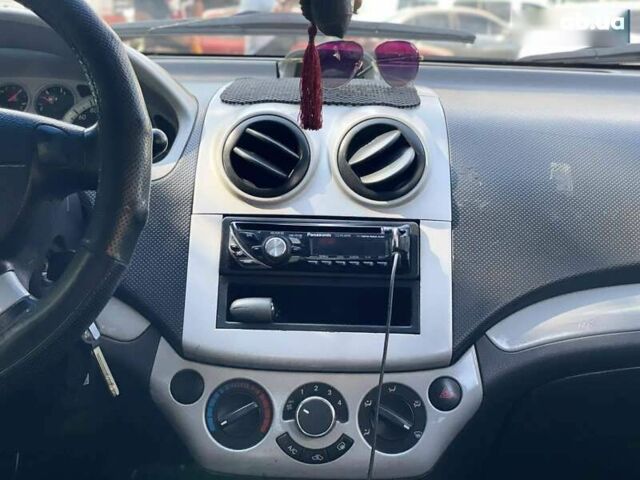 Шевроле Авео, объемом двигателя 0 л и пробегом 250 тыс. км за 2600 $, фото 16 на Automoto.ua