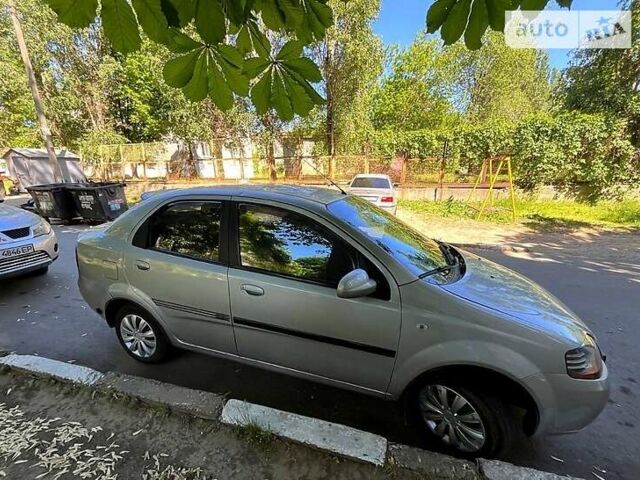 Шевроле Авео, об'ємом двигуна 1.5 л та пробігом 188 тис. км за 3500 $, фото 1 на Automoto.ua