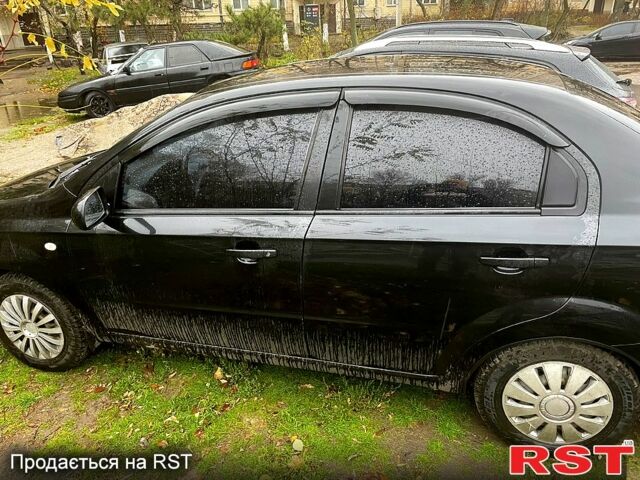 Шевроле Авео, об'ємом двигуна 1.5 л та пробігом 206 тис. км за 3000 $, фото 5 на Automoto.ua