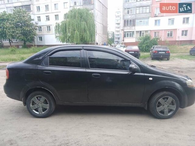 Шевроле Авео, объемом двигателя 1.5 л и пробегом 300 тыс. км за 3260 $, фото 6 на Automoto.ua