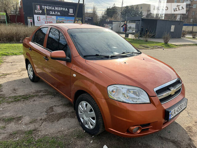 Шевроле Авео, об'ємом двигуна 1.5 л та пробігом 153 тис. км за 4299 $, фото 1 на Automoto.ua