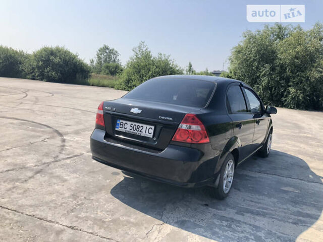 Шевроле Авео, об'ємом двигуна 1.5 л та пробігом 146 тис. км за 4300 $, фото 17 на Automoto.ua