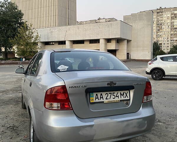 Шевроле Авео, объемом двигателя 1.5 л и пробегом 180 тыс. км за 3650 $, фото 11 на Automoto.ua