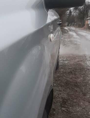 Шевроле Авео, об'ємом двигуна 1.5 л та пробігом 203 тис. км за 4500 $, фото 9 на Automoto.ua