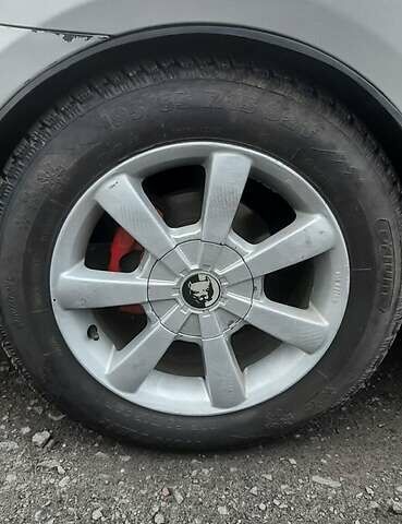 Шевроле Авео, об'ємом двигуна 1.5 л та пробігом 203 тис. км за 4500 $, фото 12 на Automoto.ua