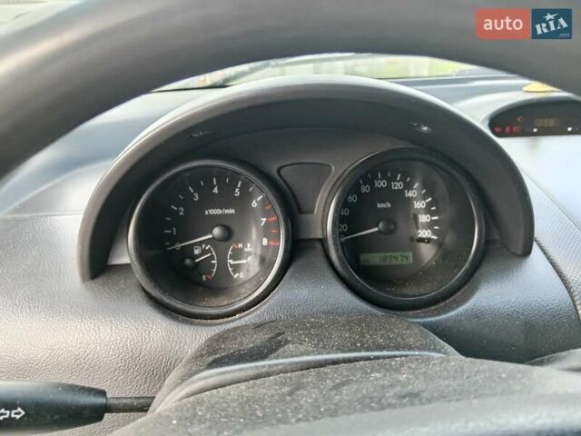 Шевроле Авео, об'ємом двигуна 1.5 л та пробігом 189 тис. км за 2300 $, фото 6 на Automoto.ua