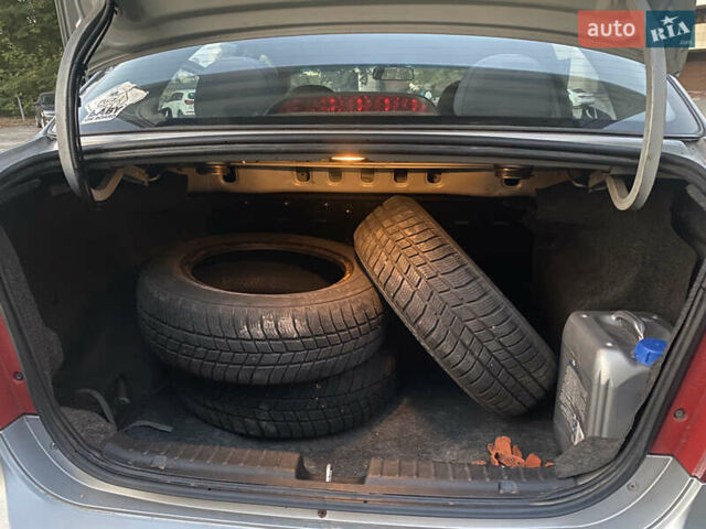 Шевроле Авео, объемом двигателя 1.5 л и пробегом 180 тыс. км за 3650 $, фото 13 на Automoto.ua