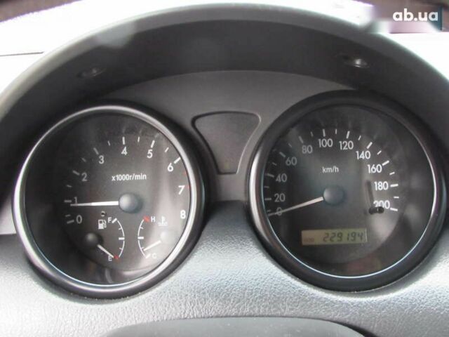 Шевроле Авео, об'ємом двигуна 0 л та пробігом 229 тис. км за 2900 $, фото 22 на Automoto.ua