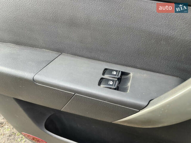 Шевроле Авео 2006 в Новомиргороде на Automoto.ua Шевроле Авео, объемом двигателя 1.5 л и пробегом 195 тыс. км за 4200 $, фото 14 на Automoto.ua