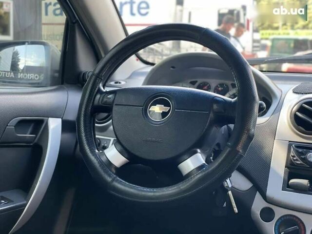 Шевроле Авео, объемом двигателя 0 л и пробегом 250 тыс. км за 2600 $, фото 13 на Automoto.ua