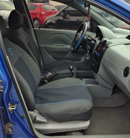 Шевроле Авео, об'ємом двигуна 0 л та пробігом 190 тис. км за 2850 $, фото 16 на Automoto.ua