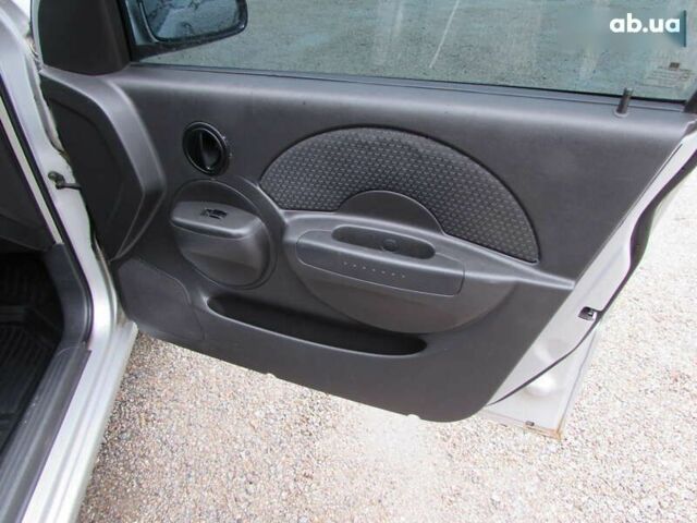 Шевроле Авео, об'ємом двигуна 0 л та пробігом 229 тис. км за 2900 $, фото 15 на Automoto.ua