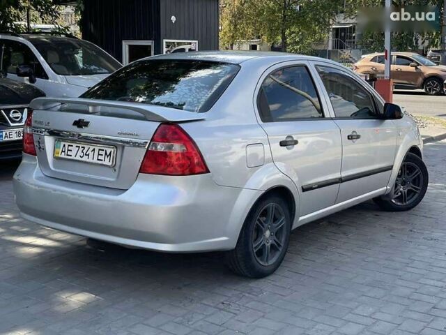 Шевроле Авео, объемом двигателя 0 л и пробегом 250 тыс. км за 2600 $, фото 3 на Automoto.ua