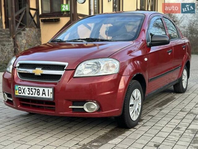 Шевроле Авео, об'ємом двигуна 0 л та пробігом 197 тис. км за 2800 $, фото 1 на Automoto.ua