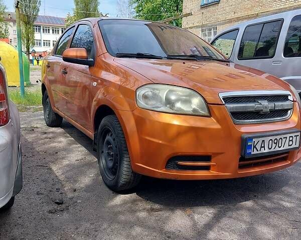 Шевроле Авео, об'ємом двигуна 0 л та пробігом 230 тис. км за 2999 $, фото 5 на Automoto.ua