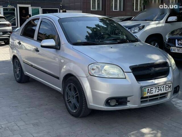 Шевроле Авео, объемом двигателя 0 л и пробегом 250 тыс. км за 2600 $, фото 6 на Automoto.ua