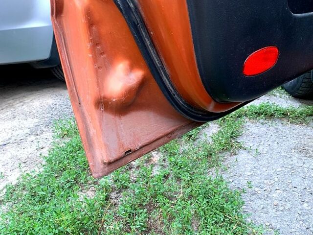 Шевроле Авео, объемом двигателя 1.5 л и пробегом 248 тыс. км за 3100 $, фото 4 на Automoto.ua