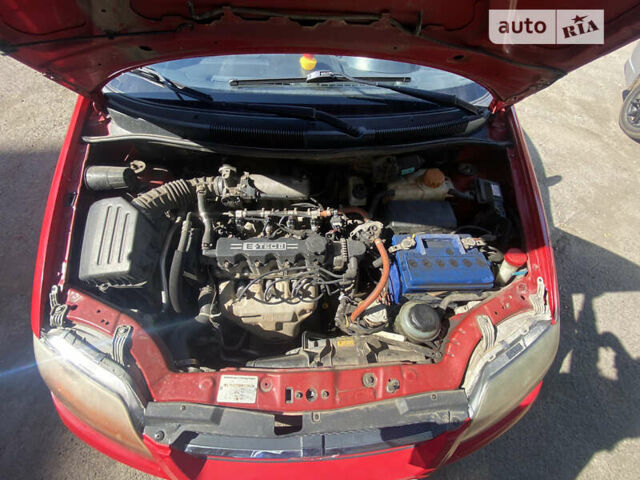 Шевроле Авео, об'ємом двигуна 1.5 л та пробігом 178 тис. км за 3700 $, фото 8 на Automoto.ua